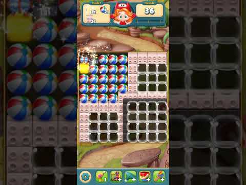 Toy Blast level 2699