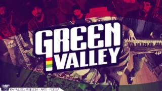 Green Valley - [Hijos de la tierra] - El mensaje de la luz