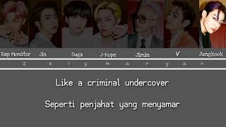 Download lagu BTS (방탄소년단) - Butter ( Lyrics) Lirik Terjemahan Eng/Ina mp3 Download lagu BTS (방탄소년단) - Butter ( Lyrics) Lirik Terjemahan Eng/Ina mp3