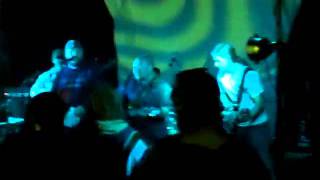 UZO- Toads of the Short Forest-The Fish-Dinah Moe Hum