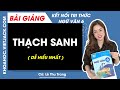 Thạch Sanh (2)