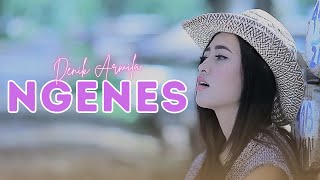 Download lagu Denik Armila - Ngenes mp3