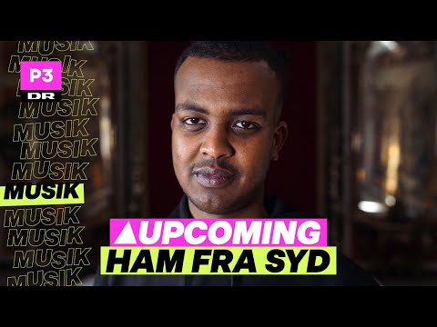 HAM FRA SYD har ikke taget livet seriøst | Upcoming