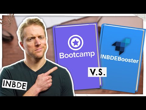 Indbe Bootcamp
