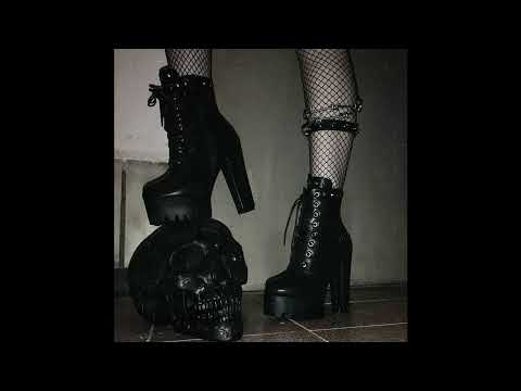 ThxSoMch x Eyedress x Post Punk x Type Beat - Withdrawn