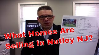 Recently Sold Homes In Nutley New Jersey | Matthew De Fede Realty Executives Nutley NJ
