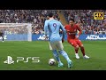 FIFA 23 CAREER MODE Gameplay (PS5 4K 60FPS No Commentary)
