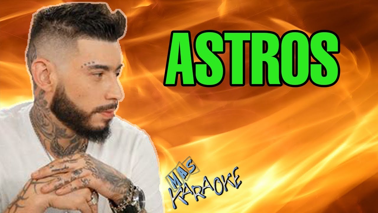 Astros