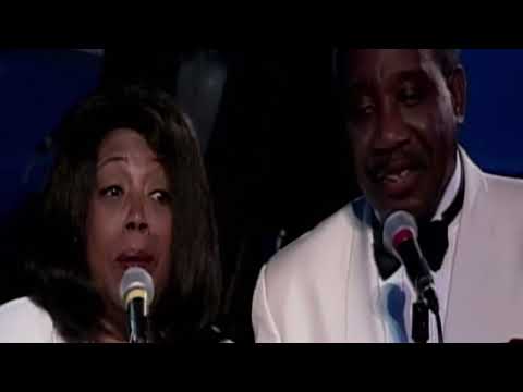 Let It Be Me   Betty Everett & Jerry Butler