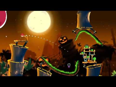 Angry Birds 2 Level 625 - Angry Birds 2 Walkthrough FULL HD SKILLGAMING