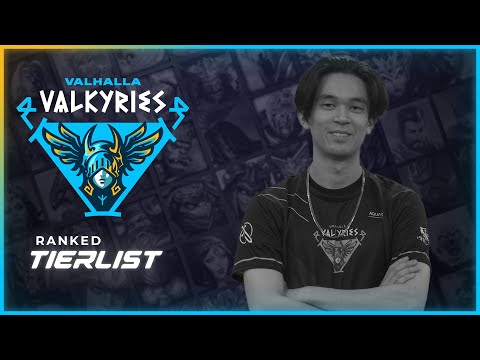 TIER LIST: Aquarius' Top Solo Gods