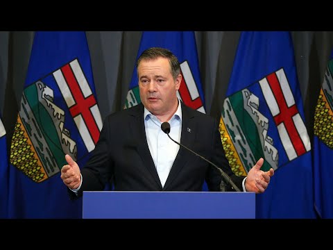 Jason Kenney on UCP AGM and Leadership