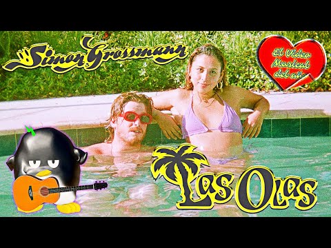 Simon Grossmann - Las Olas (Official Video)
