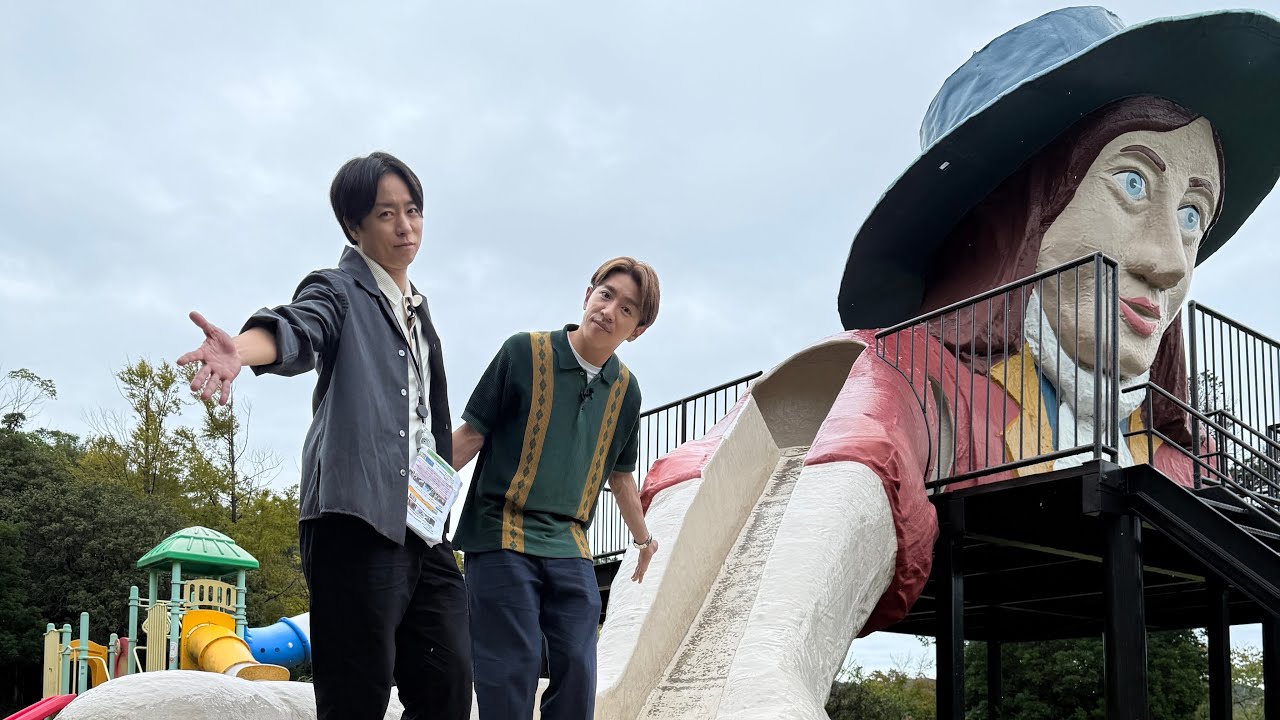 「３日分くらい何もしなくても思い出足りる」鬼スケ史上最多の２８か所…制覇できるのか？【6話冒頭特別公開】