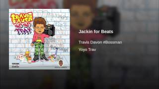 Jackin for Beats