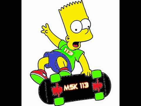 K-Lix - Schlechte Rapper (IHR Diss)