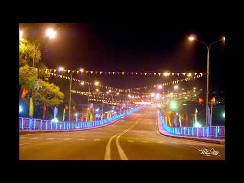 Tháng Ba - Vân Châu