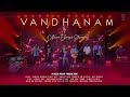 Vandhanam Vandhaname Cathrine Ebenesar Steven Santhosh Steven Rock Media