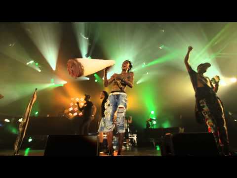 DayToday: Europe Part III (Trailer)