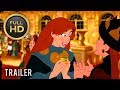 ANASTASIA 1997 Full Movie Trailer In HD 1080p