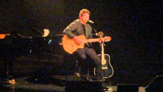 Patrick Bruel - Place des grands hommes - 28/12/2011 Tel Aviv