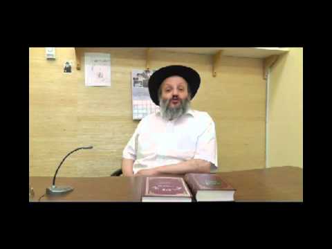 Korach - Helping your opposition!