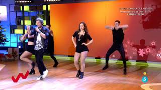 CARLOS BAUTE VAMOS A LA CALLE