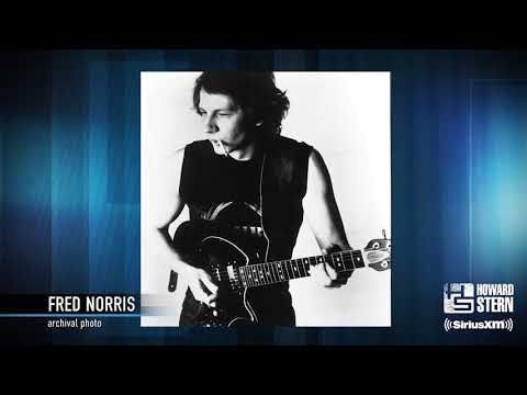 How Fred Norris Pulled Off His Rolling Stones ‘Harlem Shuffle’ Hoax