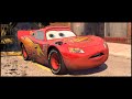 Bilar Cars Swedish Trailer 2