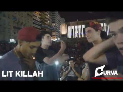 Lo Mejor De Rosario UnderFree