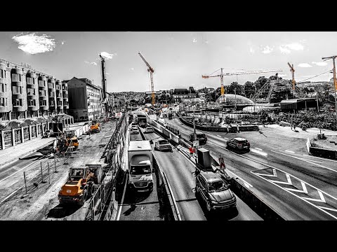 [RÜCKBLICK] Stuttgart 21 - alles Andere als verbohrt | 03.09.2025 | #s21 #stuttgart21