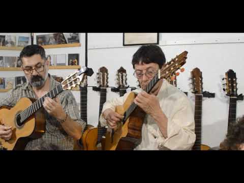 Pa´ que bailen los muchachos - Aníbal Troilo