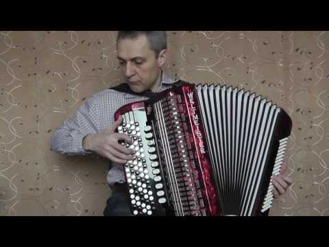 WM Romance 874. Klangprobe. "Jodler-Polka"