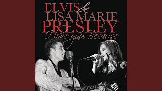 I Love You Because (Duet)