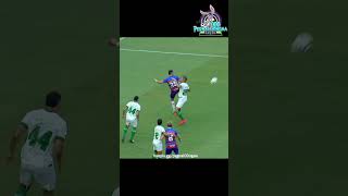 1° Gol do Fortaleza - Mailton (Fortaleza 1x0 Juventude) Brasileirão B 04/04/2026