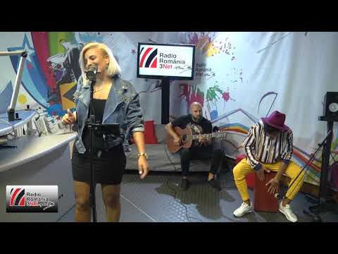 3Net Live Sessions. Romanita Duminica - Cea mai frumoasa vara