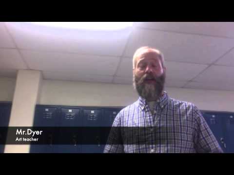 Miricle Nature Dye- MaryClare Nichols and Devin Newfield