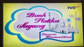 Buah hatiku sayang, Juni 2016 ⑥