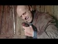 Luther The Geek Trailer