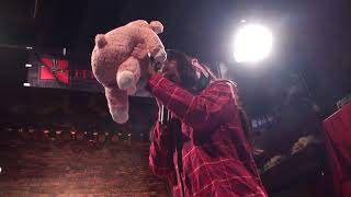 You're An Idol, Hitsuji chan!(ひつじちゃんはアイドル)   PV Hihumi Inamai(伊波ひふみ)　）FUFF Vol.03 ：FEIFEST 　フェチフェス