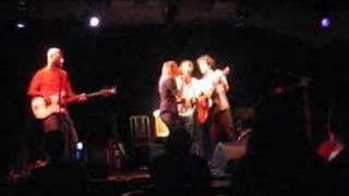 Jenny Owen Youngs - I&#39;ll Make Love to You