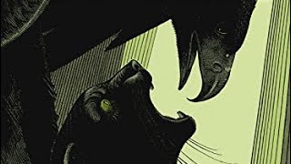 Alejandro Jodorowsky Vs. Moebius