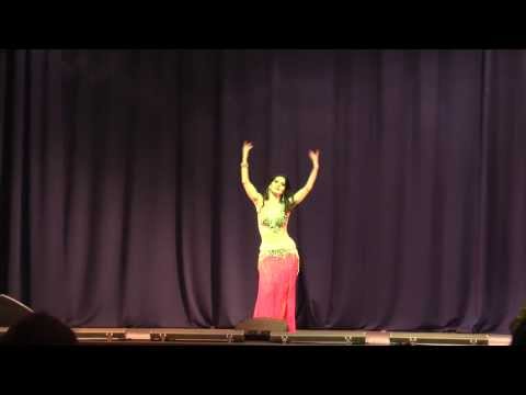 Tretyakova Polina - Ana Bastanak