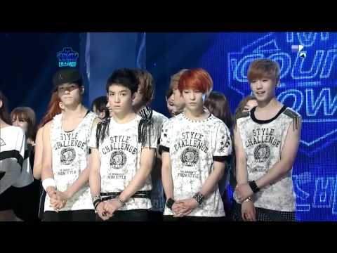 [KyuHK] 110825 M!CD Dance Battle Winner.mp4