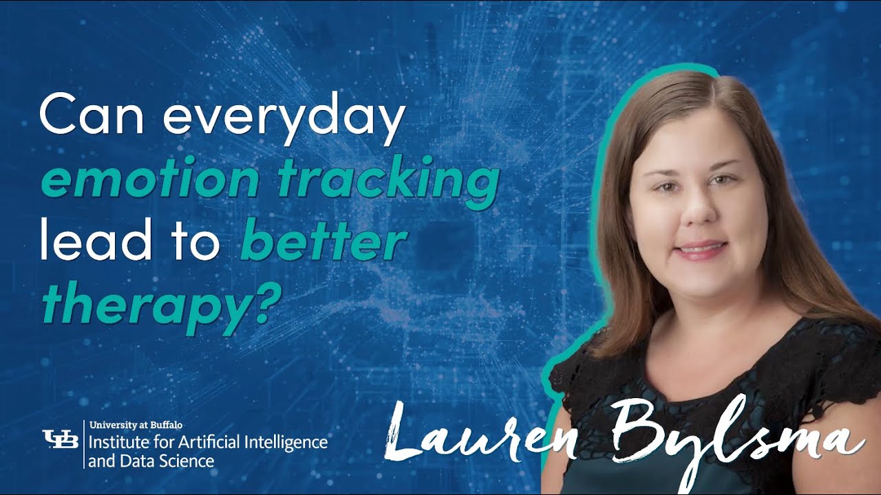 Watch Bylsma's Presentation. Leveraging Innovative Ambulatory Psychophysiological Approaches with Ecological Momentary Assessment and Physiologically-triggered Reports to Improve Understanding of Emotional Processes Transdiagnostically.