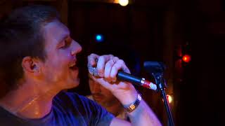 The Walkmen - While I Shovel the Snow - 7/4/2010 - Codfish Hollow Barn - Maquoketa, IA