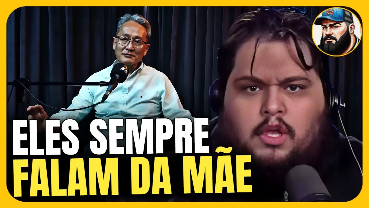 ESQUERDISTAS TÊM PROBLEMINHAS NA CABEÇA... | Alta Linguagem