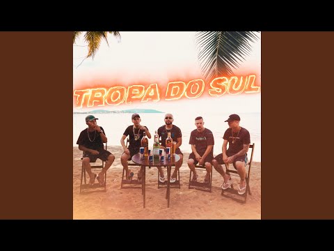 Tropa do Sul
