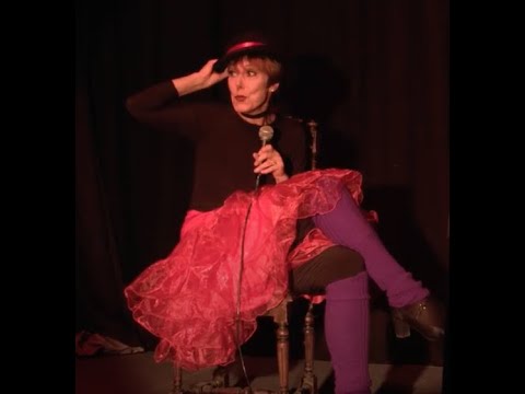 Bluebell Girl Jane Hoggar Showreel