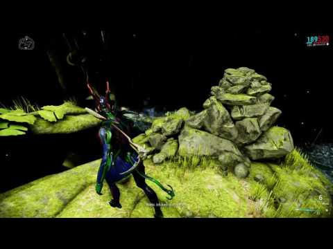 Lets Play Warframe - Silberner Hain Quest Teil 3